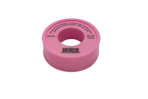 Nastro teflon mm 12 - teflon, p.t.f.e.