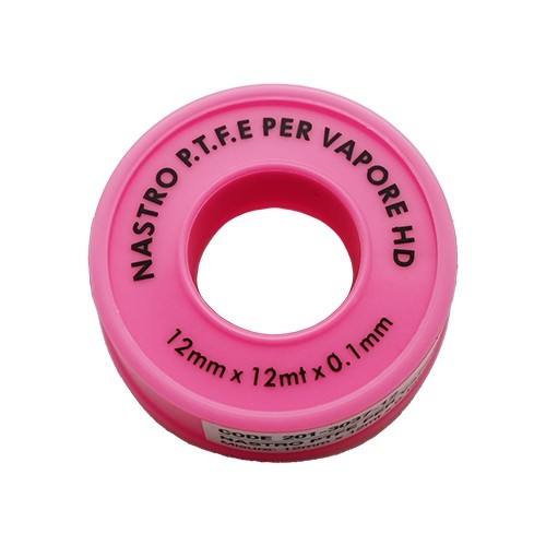 Nastro ptfe teflon - nastro, vapore