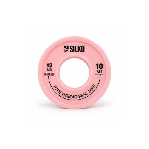 Rotolo nastro teflon ptfe - nastro, in