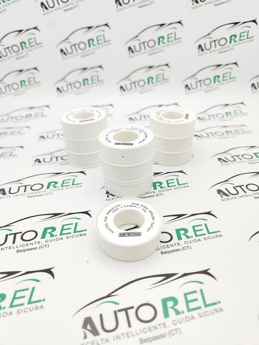 Nastro teflon professionale - teflon,
