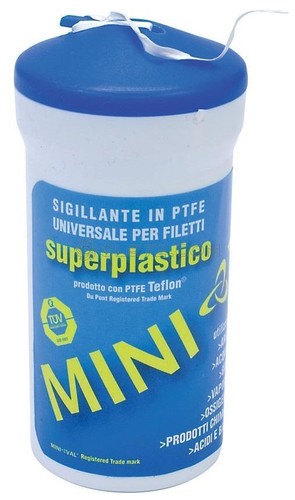 Filo nastro ptfe3 - filo,