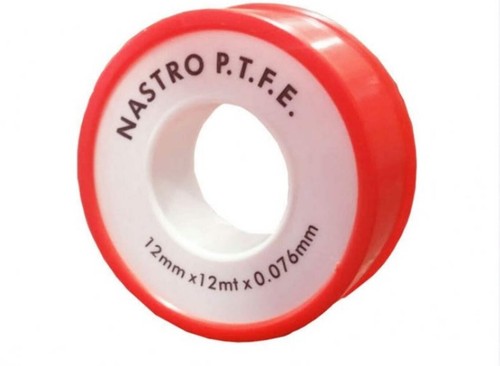 Nastro rotolo teflon piccolo - teflon,