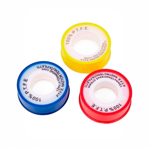 Set nastro in - pz, teflon