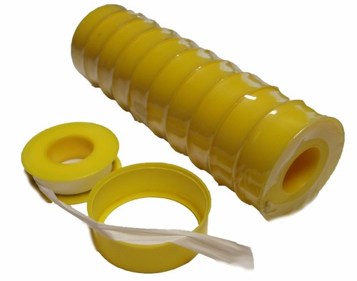 Nastro isolante ptfe teflon - isolante,