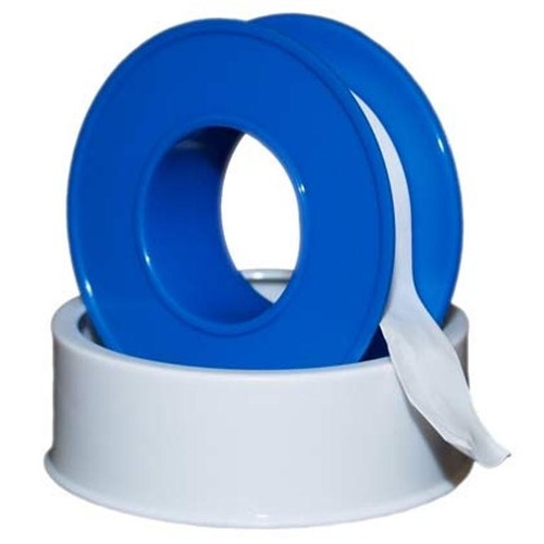 Nastro teflon 075mm - nastro, 12