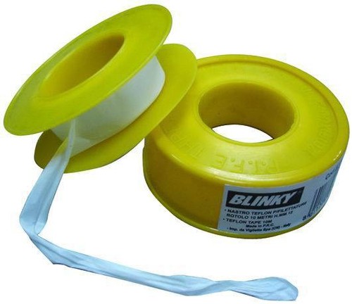 Nastro teflon ptfe per - in,