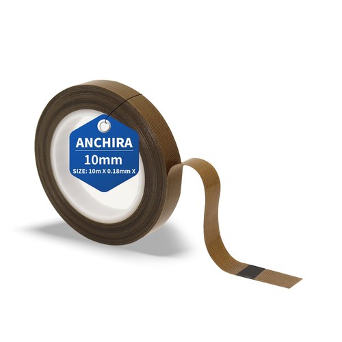 Anchira teflon nastro x - teflon,