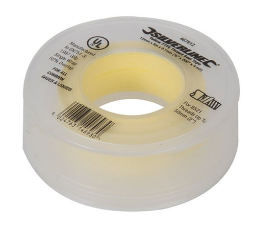 Nastro sigillante teflon - in,