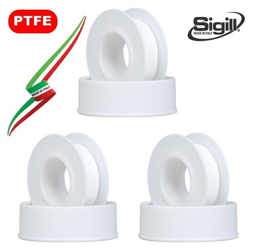 Set rotoli nastro - set, teflon