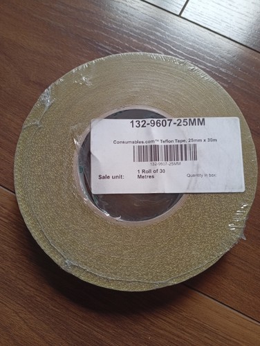 Nastro teflon autoadesivo - teflon,
