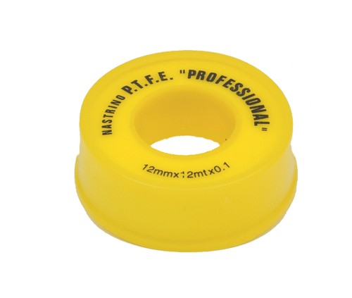 Nastro teflon gas - 12, 0,1