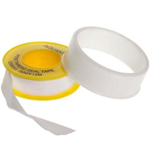 Nastro teflon 08 mm in - nastro, 0,08