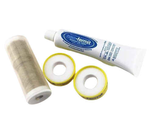 Kit sigillante filetti nastro - kit,