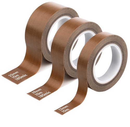 Nastro adesivo ptfe - adesivo, in