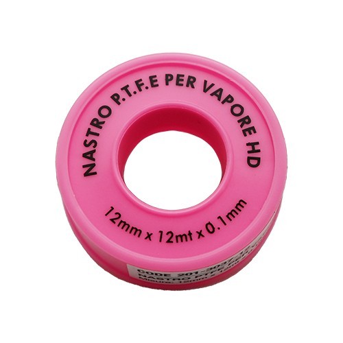 Nastro ptfe teflon per vapore - nastro,