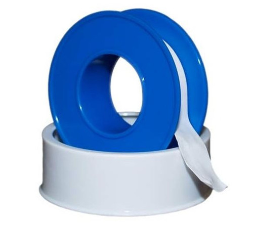 Nastro sigillante teflon - sigillante,