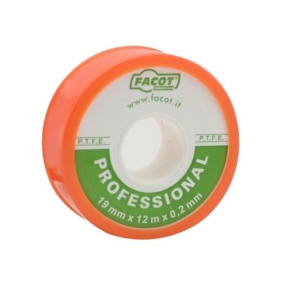 Nastro e teflon - p.t.f.e,