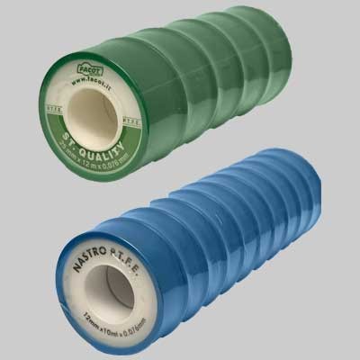 Nastro teflon 2 12 - 15, x