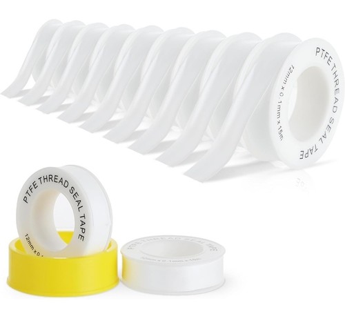 Nastro teflon ptfe per - 9,
