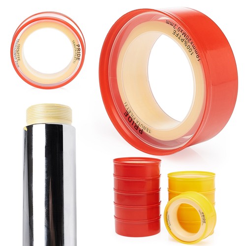 Nastro teflon ptfe rinforzato - teflon,