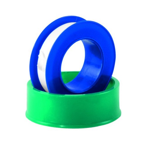 Nastro teflon per acqua - nastro,
