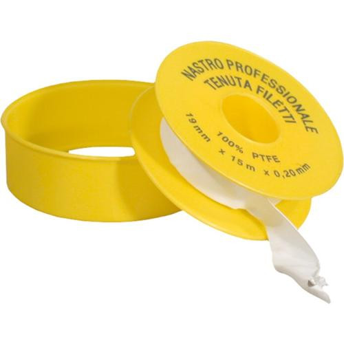 Nastro teflon 20 mm - nastro, 0,20