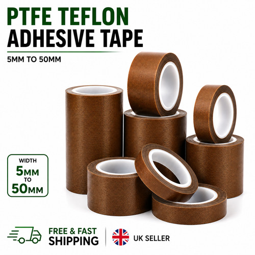 Nastro autoadesivo teflon - nastro,