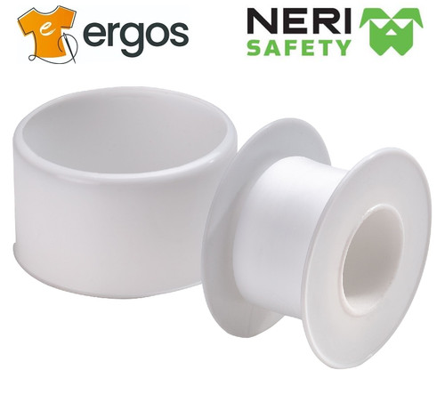 Neri safety 200 pezzi nastro - neri,