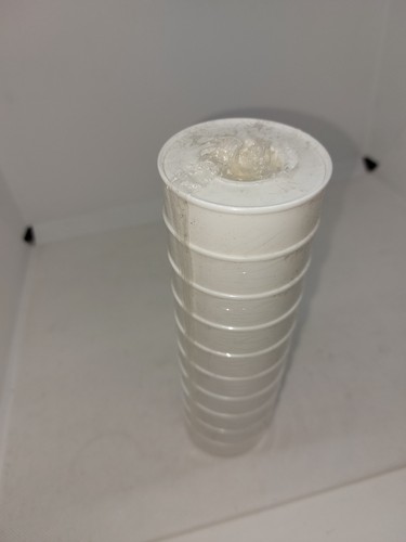10x rotolo teflon - 10x,