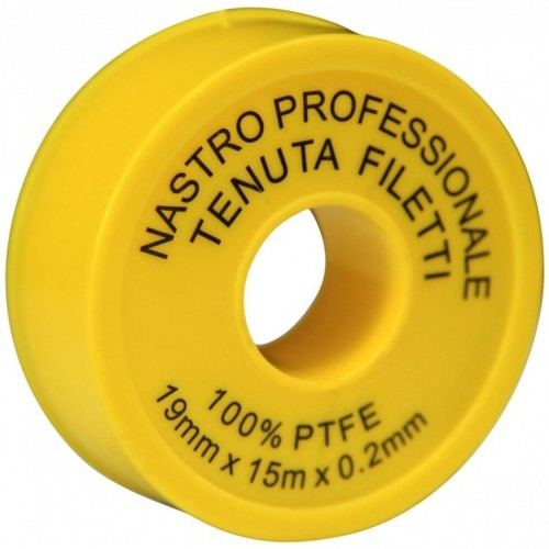 Nastro professionale teflon - nastro,