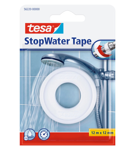 Nastro teflon stop water - nastro,
