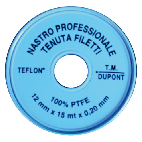 Nastro teflon professionale - nastro, 'professionale'