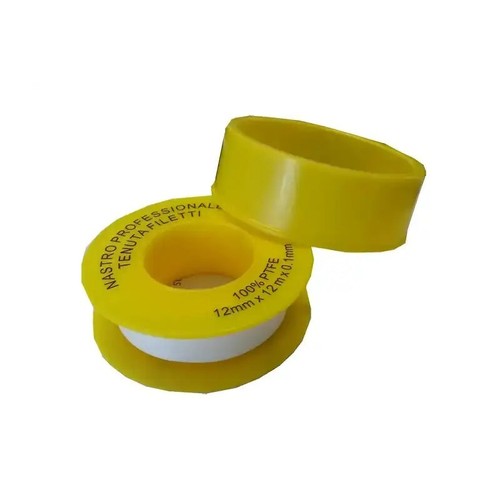 Nastro ptfe professionale gas - nastro,