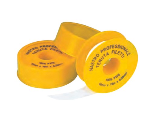 Nastro teflon ptfe - nastro,